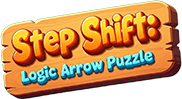 Step Shift Logo